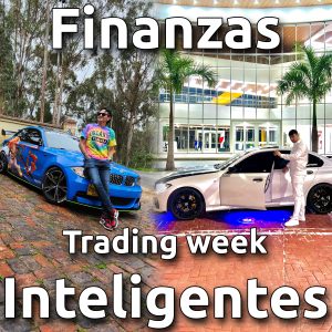 Trading week con El Ingeniero y Luis Cabuya
